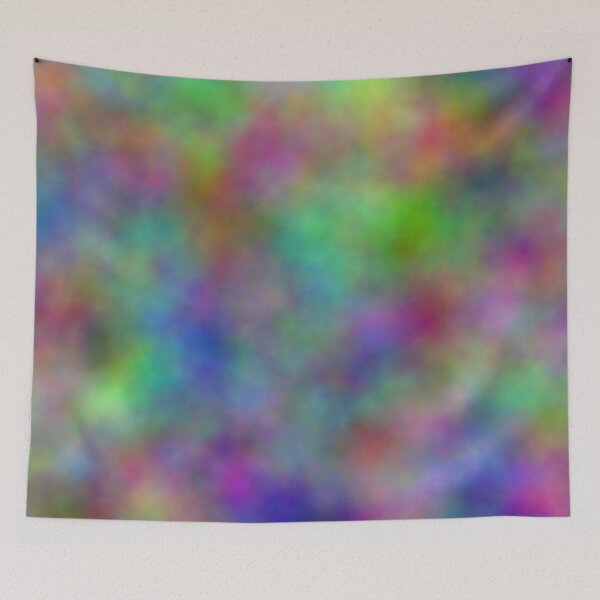 Item preview, Abstraction of a magical sky. designed and sold by Gluecknika.