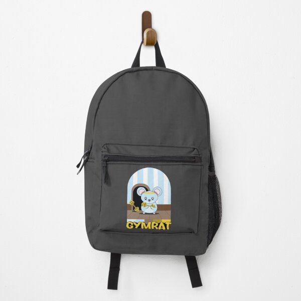 Item preview, Gym rat designed and sold by NightsStore.