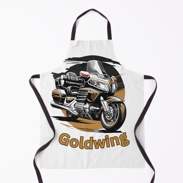 Item preview, Goldwing Biker designed and sold by profiler221b.