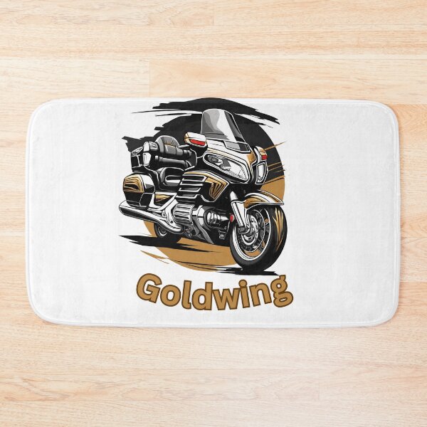 Item preview, Goldwing Biker designed and sold by profiler221b.