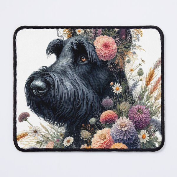 Item preview, Giant Schnauzer designed and sold by clarkfraser.