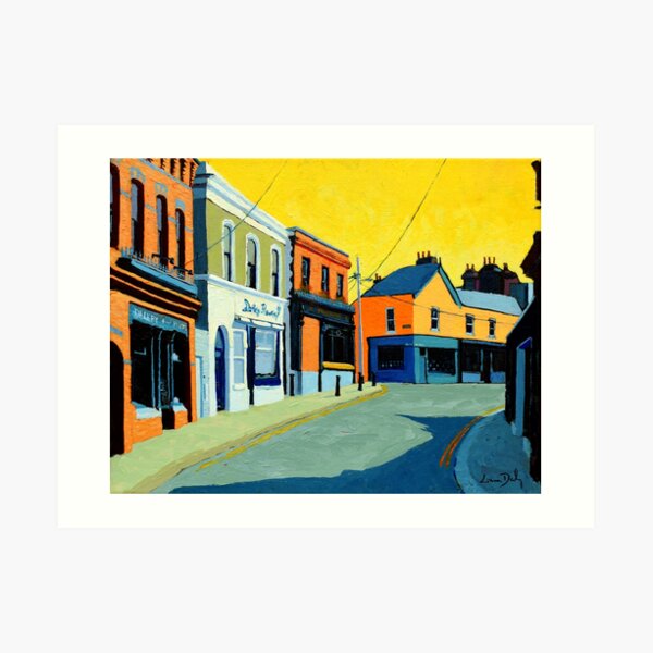 Art Print