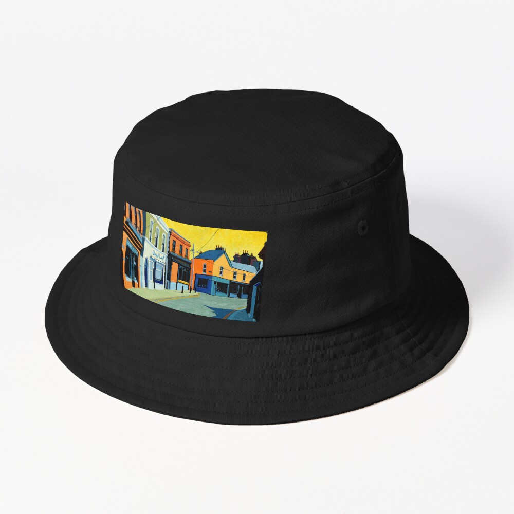 Item preview, Bucket Hat designed and sold by eolai.