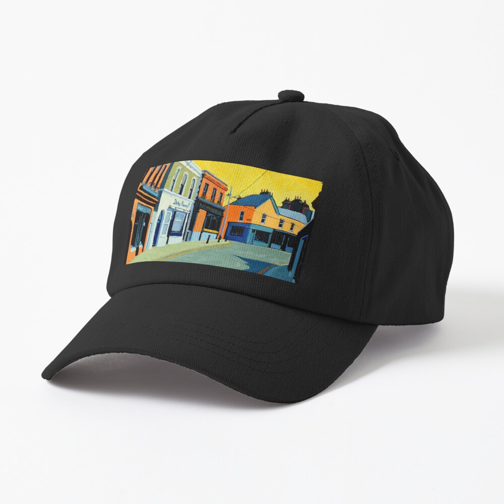 Item preview, Dad Hat designed and sold by eolai.