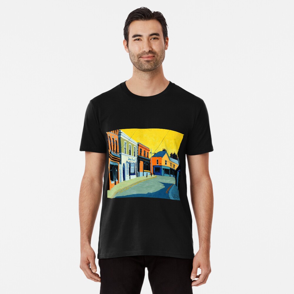 Item preview, Premium T-Shirt designed and sold by eolai.