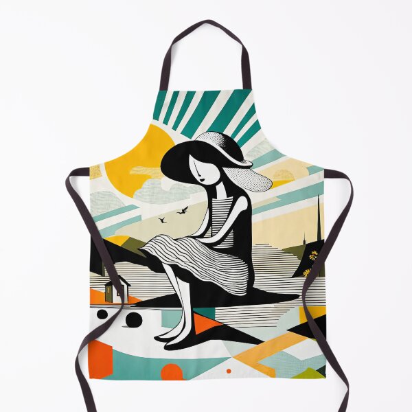 Item preview, Quietude Quay designed and sold by AstridOfficial.