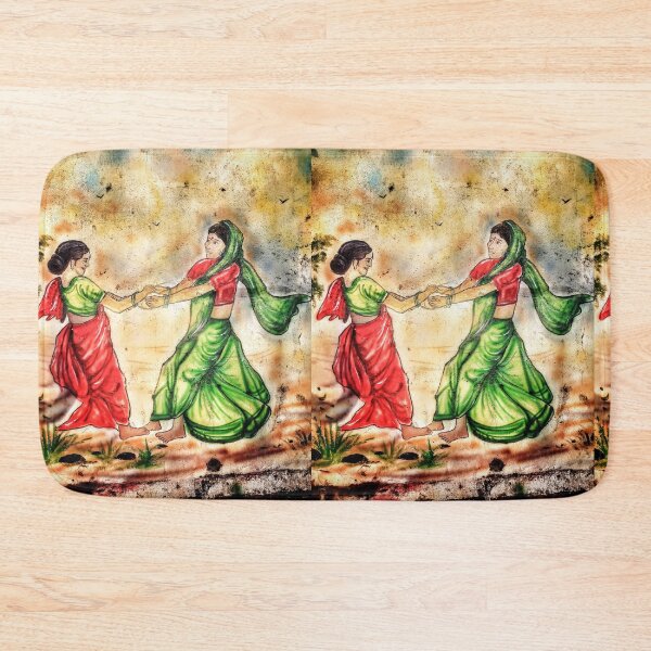 Item preview, Two women Dancing together  designed and sold by Craft-Qasba .