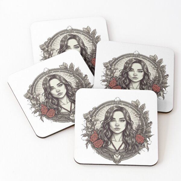 Item preview, Kayley Gunner artwork designed and sold by profiler221b.