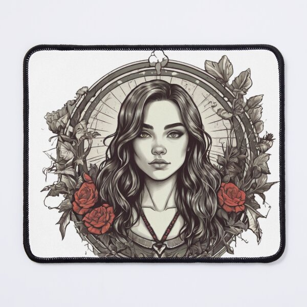 Item preview, Kayley Gunner artwork designed and sold by profiler221b.