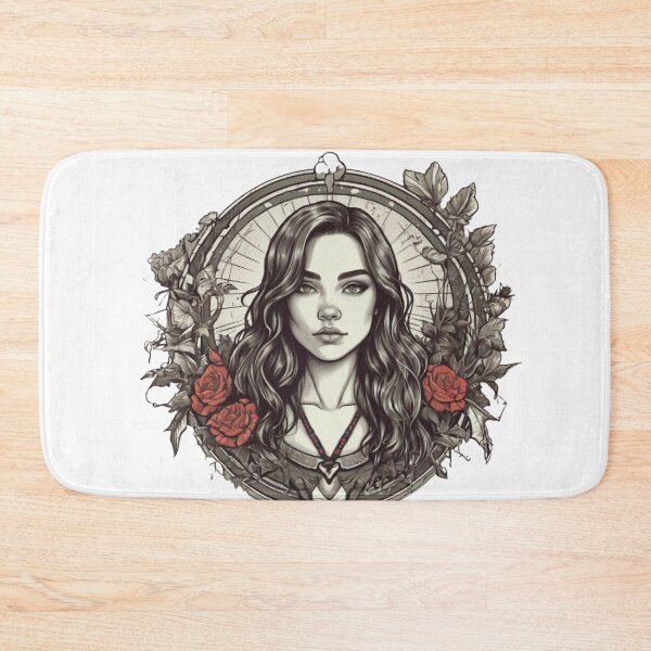 Item preview, Kayley Gunner artwork designed and sold by profiler221b.