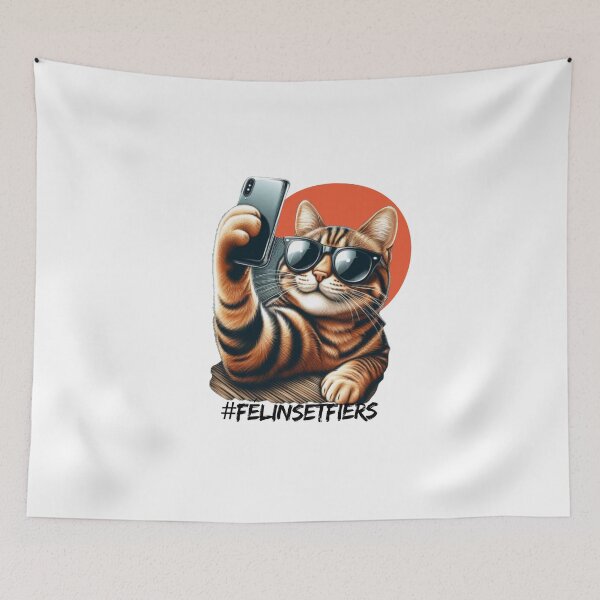 Item preview, #félinsetfiers designed and sold by Laimiboz-art.