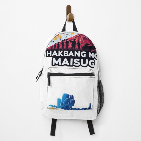 Item preview, Hakbang ng Maisug Merch #6 designed and sold by The Breathtaking You.