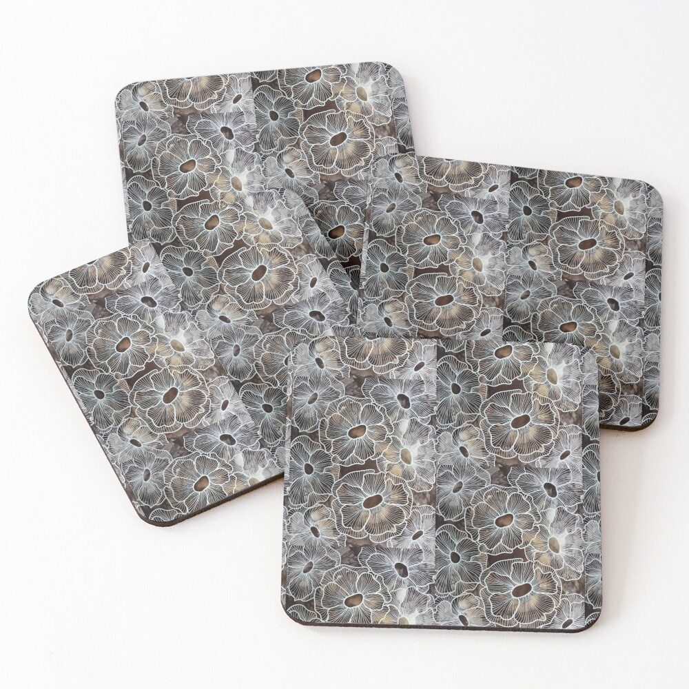 Item preview, Coasters (Set of 4) designed and sold by DerekEntwistle.