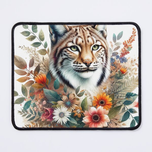 Item preview, lynx designed and sold by clarkfraser.