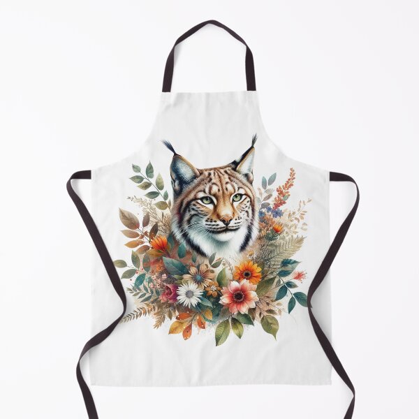 Item preview, lynx designed and sold by clarkfraser.