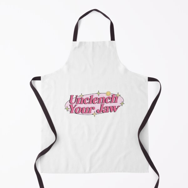 Item preview, Unclench Your Jaw designed and sold by jevanshel.