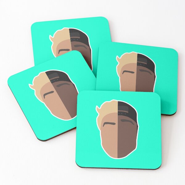 Item preview, TGFbro Childish Official Logo Aqua designed and sold by itsTGFBro.