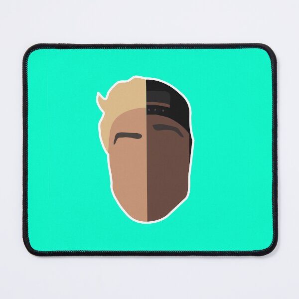 Item preview, TGFbro Childish Official Logo Aqua designed and sold by itsTGFBro.