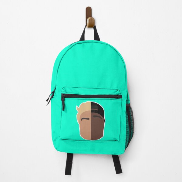 Item preview, TGFbro Childish Official Logo Aqua designed and sold by itsTGFBro.