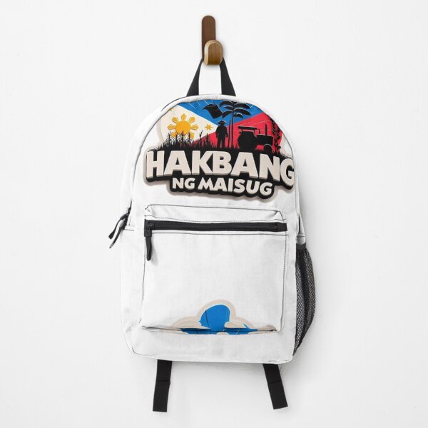 Item preview, Hakbang ng Maisug Merch #8 designed and sold by Your Inner Axis.