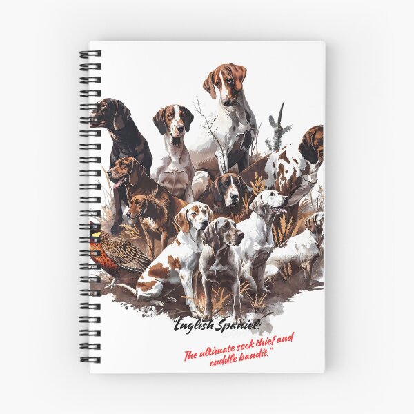 Item preview,  Brittany spaniel. Brittany dog cute.   designed and sold by Anastasiia Yurevych.