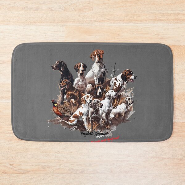 Item preview,  Brittany spaniel. Brittany dog cute.   designed and sold by Anastasiia Yurevych.