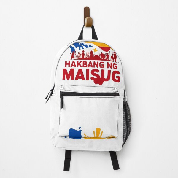 Item preview, Hakbang ng Maisug Merch #9 designed and sold by Your Inner Axis.