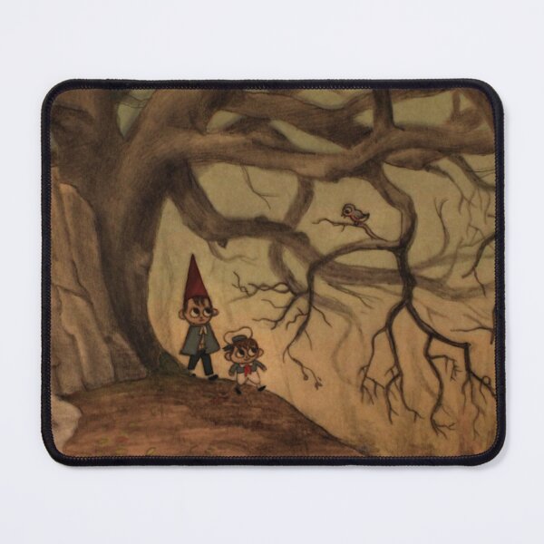 Item preview, Over the Garden Wall designed and sold by cuzzler.