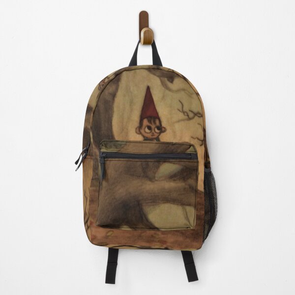 Item preview, Over the Garden Wall designed and sold by cuzzler.