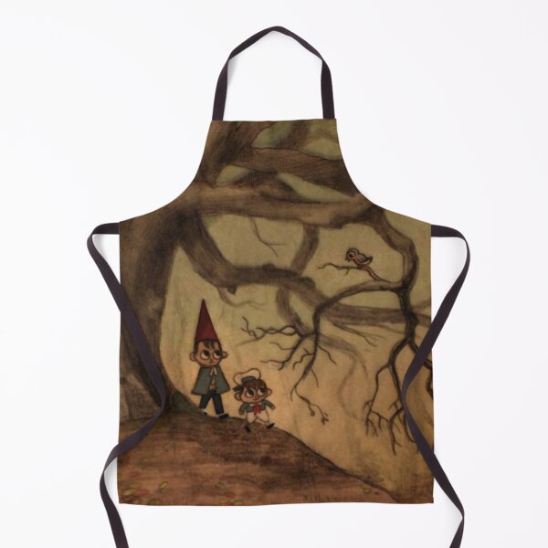 Item preview, Over the Garden Wall designed and sold by cuzzler.