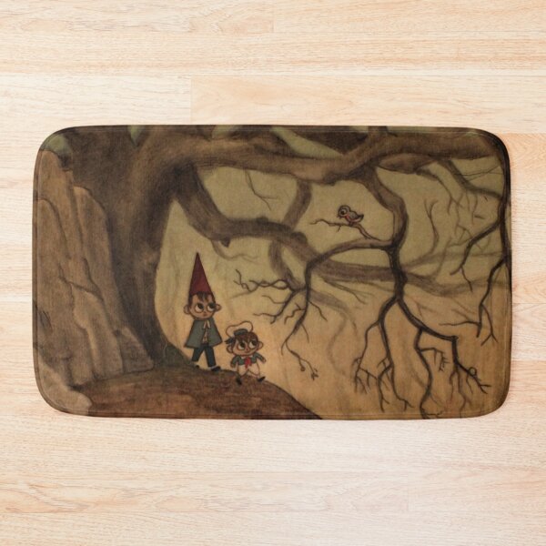 Item preview, Over the Garden Wall designed and sold by cuzzler.