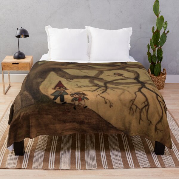 Item preview, Over the Garden Wall designed and sold by cuzzler.