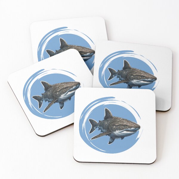 Item preview, Greenland Shark designed and sold by profiler221b.