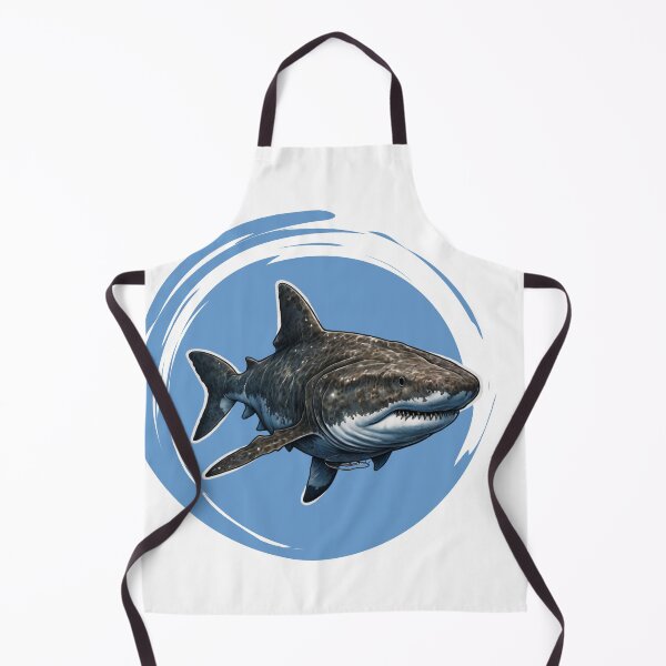 Item preview, Greenland Shark designed and sold by profiler221b.