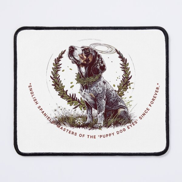 Item preview,  Brittany spaniel. Brittany dog cute.   designed and sold by Anastasiia Yurevych.