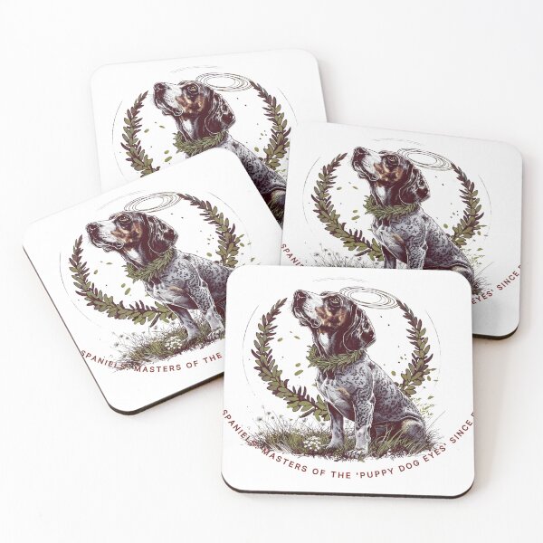 Item preview,  Brittany spaniel. Brittany dog cute.   designed and sold by Anastasiia Yurevych.