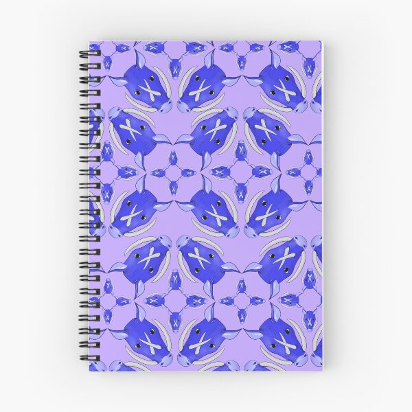 Item preview, Babirusa Wallpaper designed and sold by Andy Marshall.
