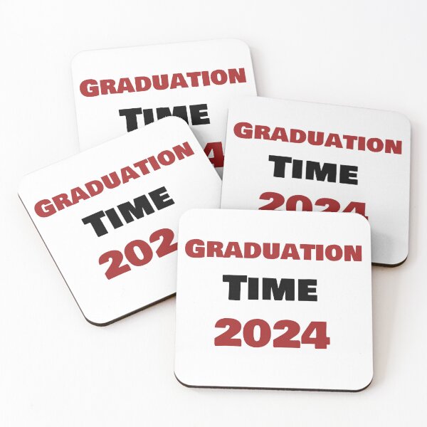Item preview, Graduation Time T-shirt/Hoody/Phone Case designed and sold by justforyou2024.