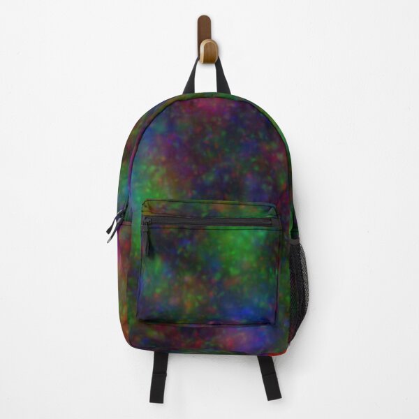 Item preview, Abstraction of a magical night sky. designed and sold by Gluecknika.