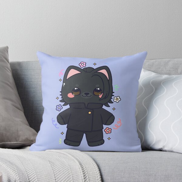 Item preview, Geto Cat designed and sold by Suchikids.