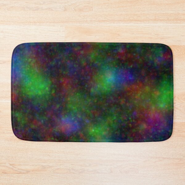 Item preview, Abstraction of a magical night sky. designed and sold by Gluecknika.
