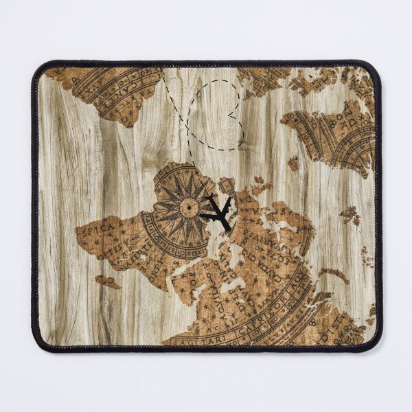 Item preview, travel lifestyle designed and sold by Mindscaper-.