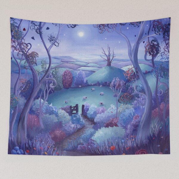 Item preview, The Way designed and sold by Rachel Blackwell.