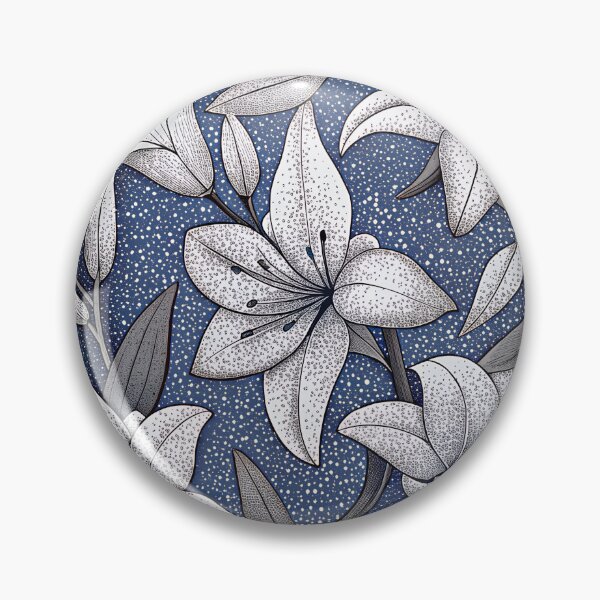 Item preview, Lily flowers designed and sold by SpringForever.
