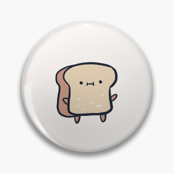 Item preview, Funny Bread  designed and sold by Artofmayara.