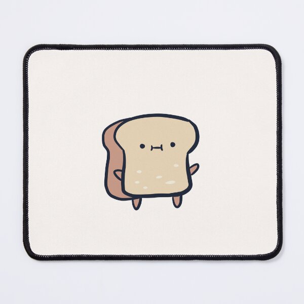Item preview, Funny Bread  designed and sold by Artofmayara.