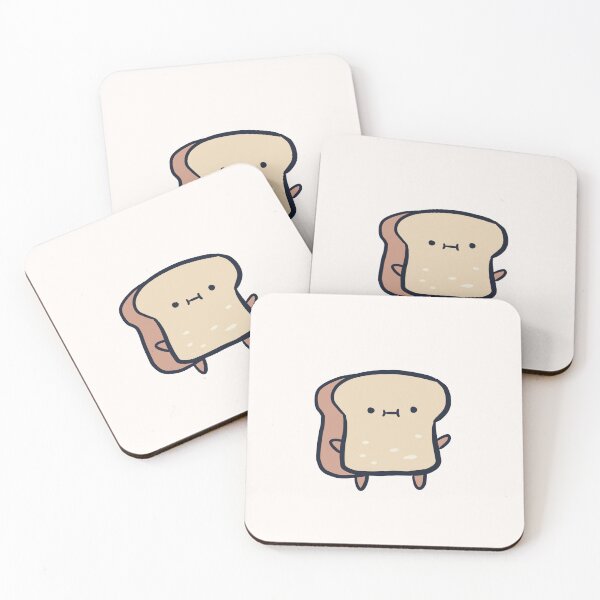 Item preview, Funny Bread  designed and sold by Artofmayara.