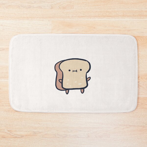 Item preview, Funny Bread  designed and sold by Artofmayara.