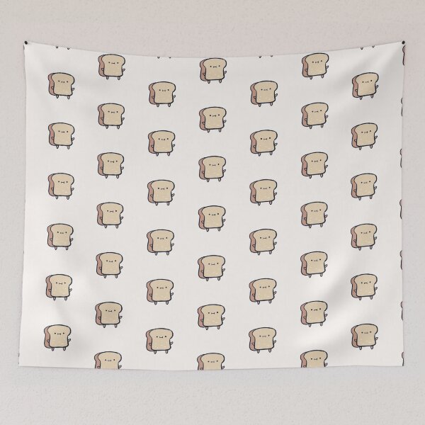 Item preview, Funny Bread  designed and sold by Artofmayara.