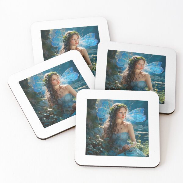 Item preview,  Fairy lady  III designed and sold by ArtMysterious.